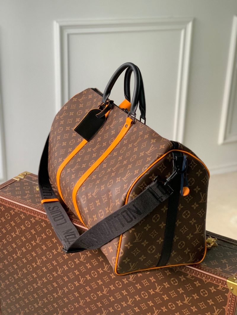 LV Travel Bags